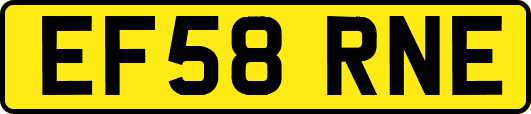 EF58RNE