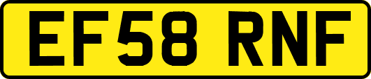 EF58RNF