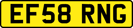 EF58RNG
