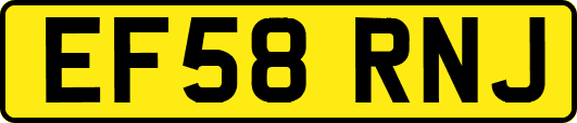 EF58RNJ