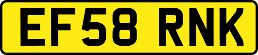 EF58RNK