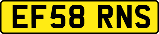 EF58RNS