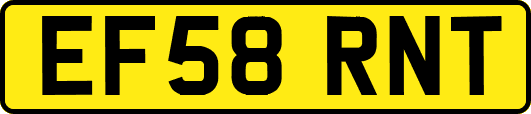 EF58RNT