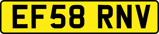 EF58RNV