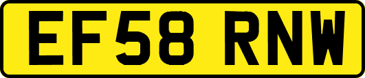 EF58RNW
