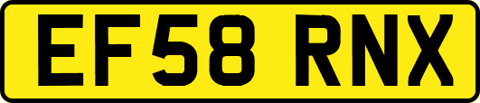 EF58RNX