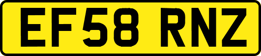 EF58RNZ