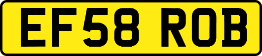 EF58ROB