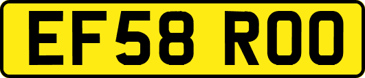 EF58ROO
