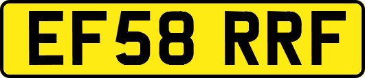 EF58RRF