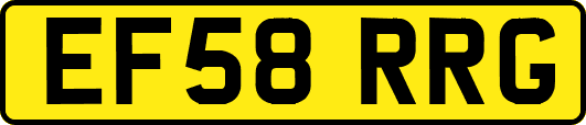 EF58RRG