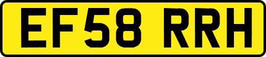 EF58RRH
