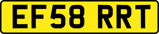 EF58RRT