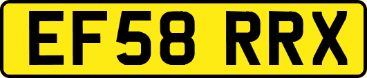 EF58RRX