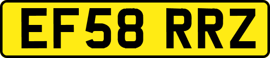 EF58RRZ