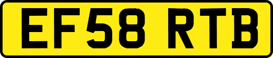 EF58RTB