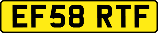 EF58RTF