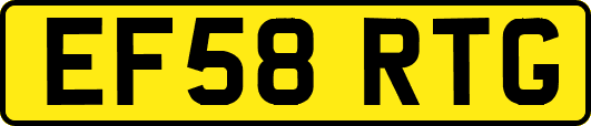 EF58RTG