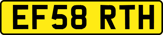 EF58RTH