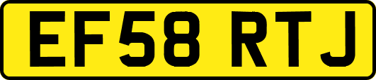 EF58RTJ