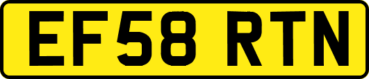 EF58RTN