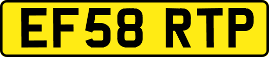 EF58RTP