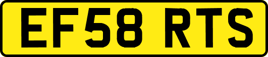 EF58RTS