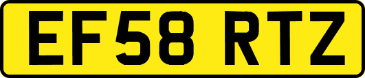 EF58RTZ