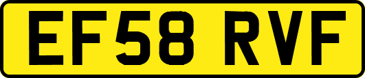 EF58RVF