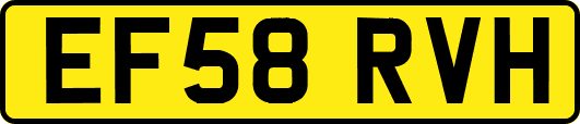 EF58RVH