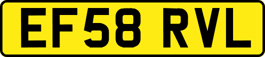 EF58RVL