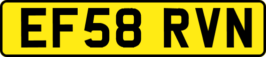EF58RVN