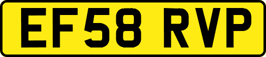 EF58RVP