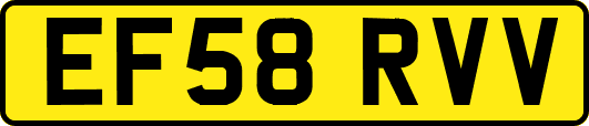 EF58RVV