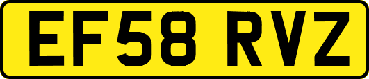 EF58RVZ