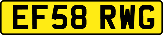 EF58RWG