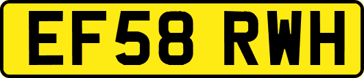 EF58RWH