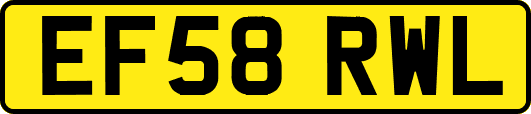 EF58RWL