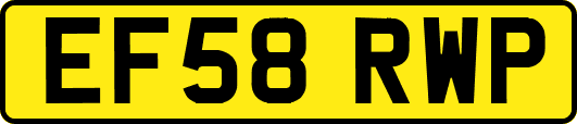 EF58RWP