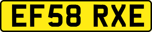 EF58RXE