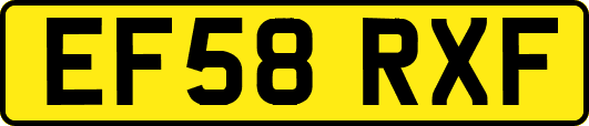 EF58RXF