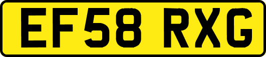 EF58RXG