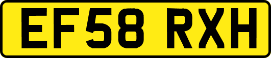 EF58RXH