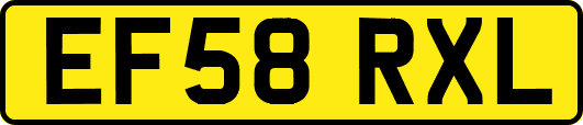 EF58RXL