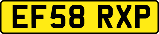 EF58RXP