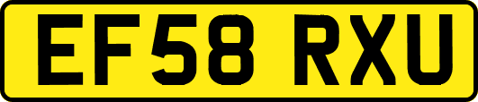 EF58RXU
