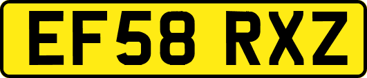 EF58RXZ