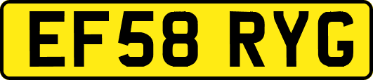 EF58RYG