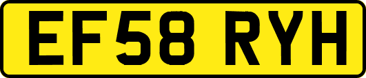 EF58RYH