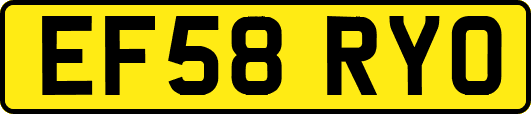 EF58RYO